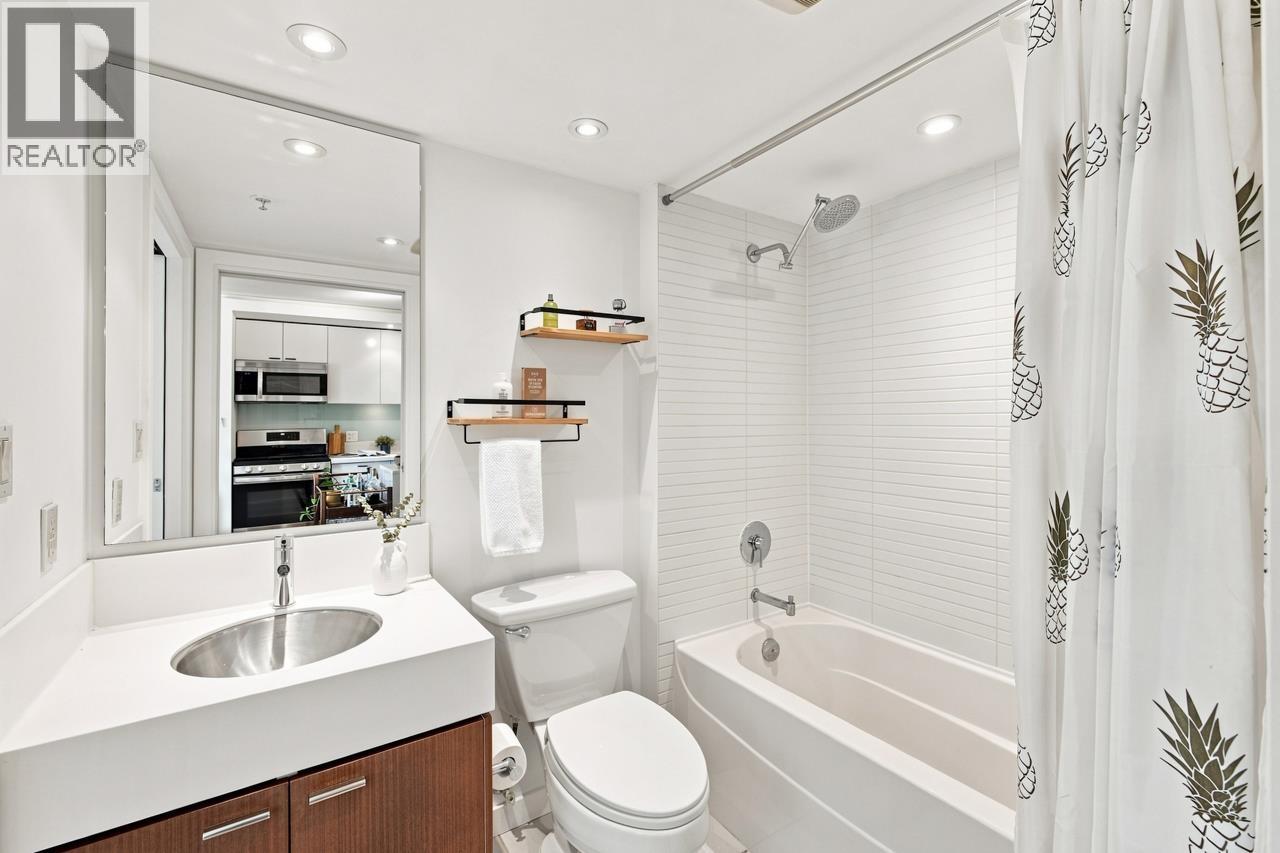 508 328 E 11th Avenue, Vancouver, British Columbia  V5T 4W1 - Photo 21 - R3163921