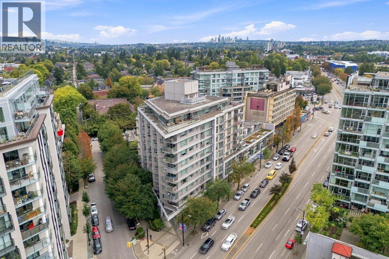 508 328 E 11th Avenue, Vancouver, British Columbia  V5T 4W1 - Photo 28 - R3163921