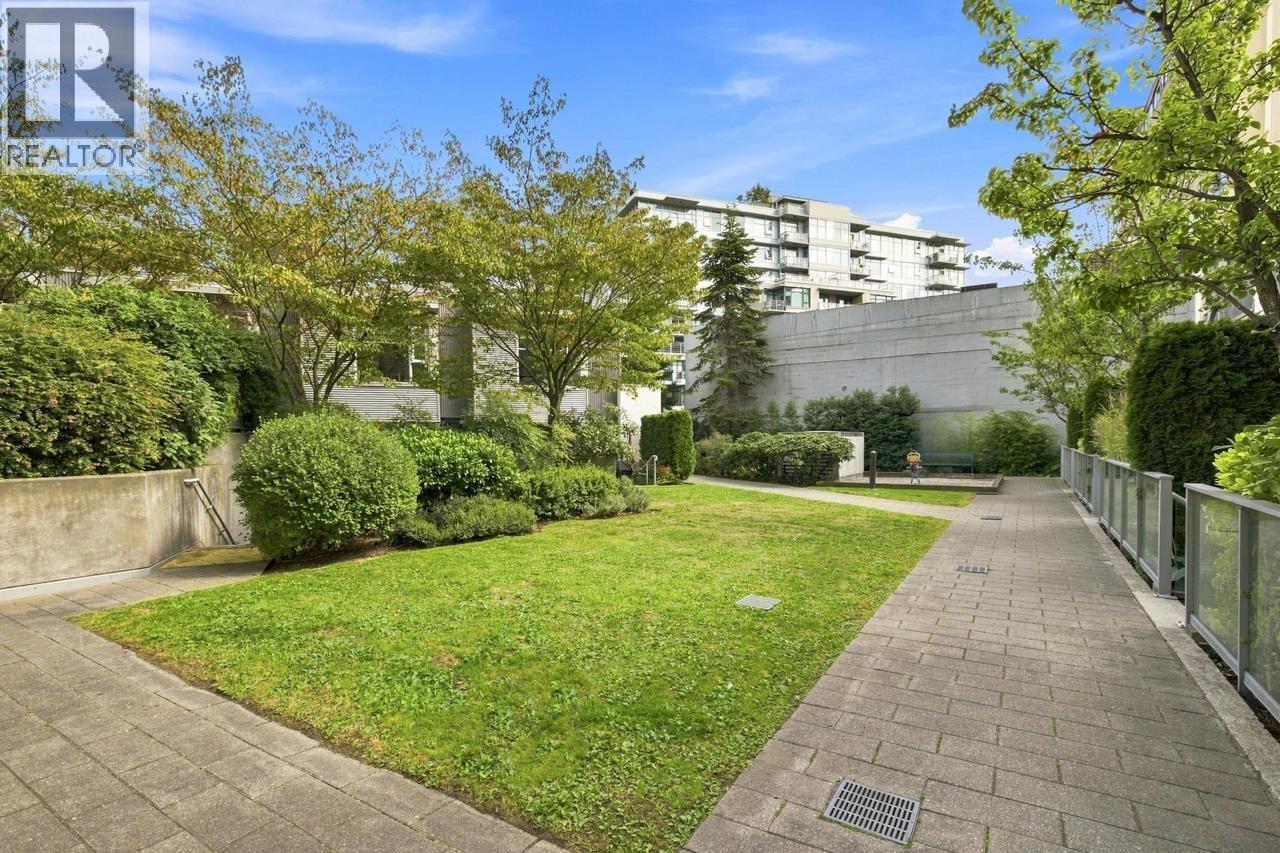 508 328 E 11th Avenue, Vancouver, British Columbia  V5T 4W1 - Photo 29 - R3163921