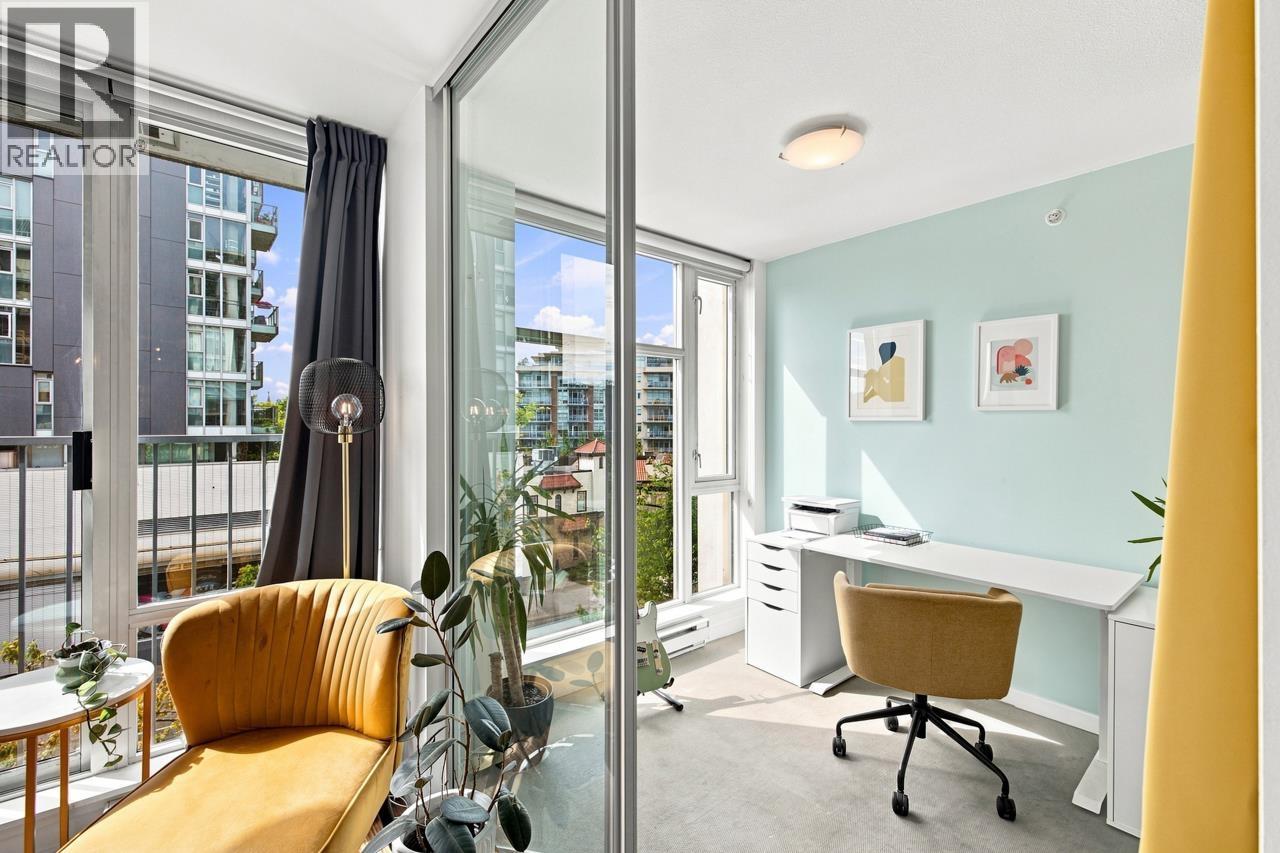 508 328 E 11th Avenue, Vancouver, British Columbia  V5T 4W1 - Photo 3 - R3163921