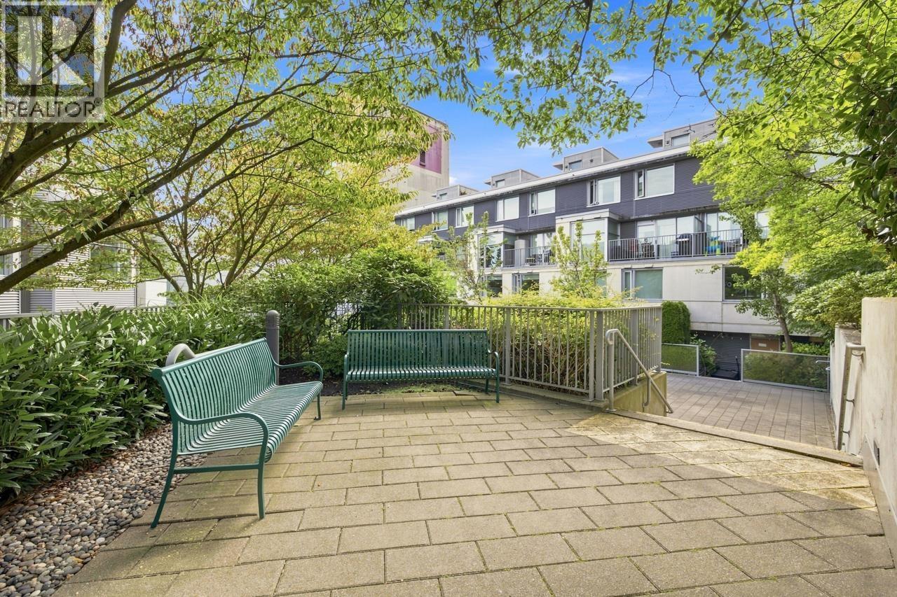 508 328 E 11th Avenue, Vancouver, British Columbia  V5T 4W1 - Photo 30 - R3163921