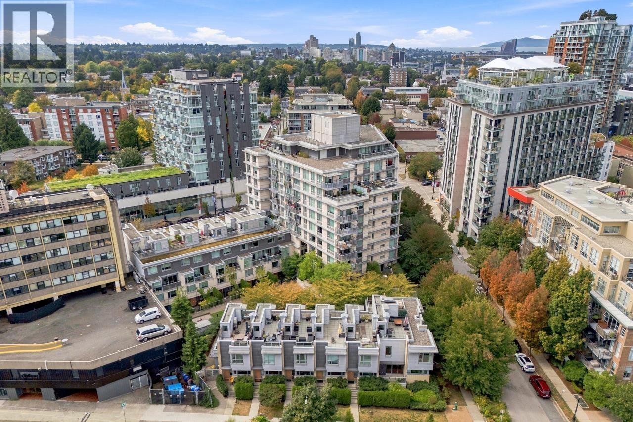 508 328 E 11th Avenue, Vancouver, British Columbia  V5T 4W1 - Photo 32 - R3163921