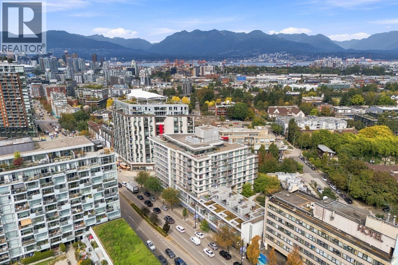 508 328 E 11th Avenue, Vancouver, British Columbia  V5T 4W1 - Photo 33 - R3163921