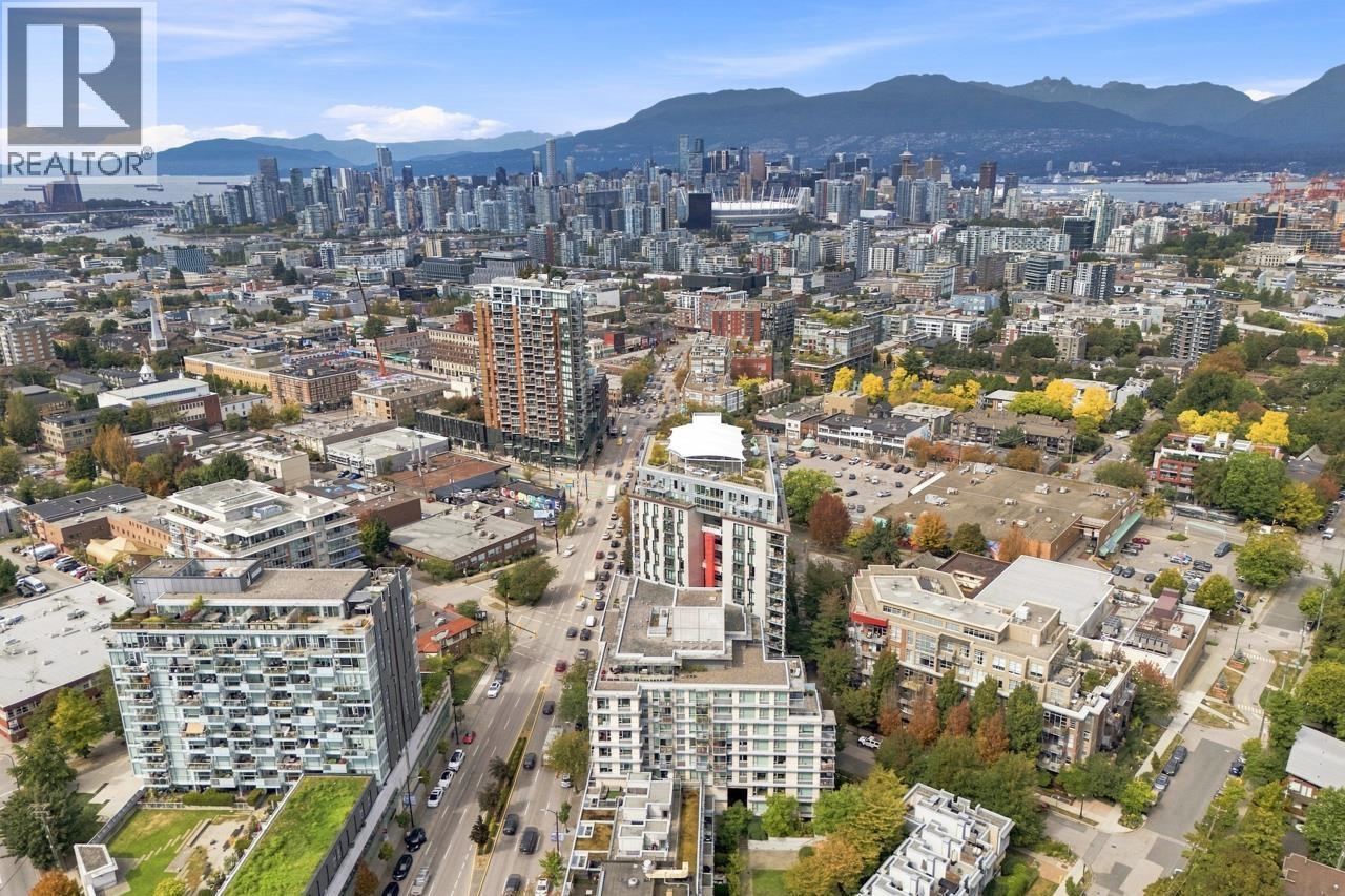 508 328 E 11th Avenue, Vancouver, British Columbia  V5T 4W1 - Photo 34 - R3163921