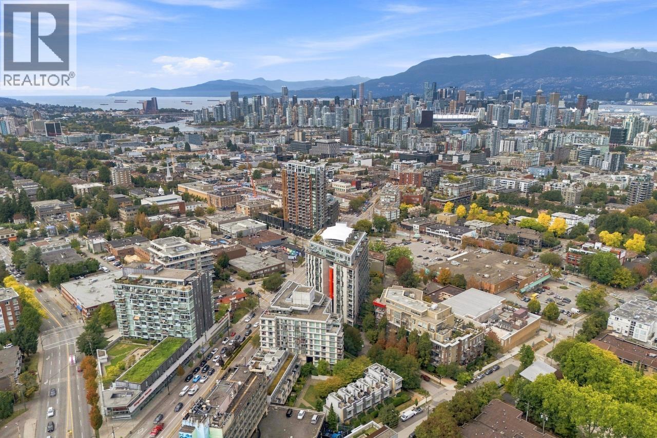 508 328 E 11th Avenue, Vancouver, British Columbia  V5T 4W1 - Photo 35 - R3163921