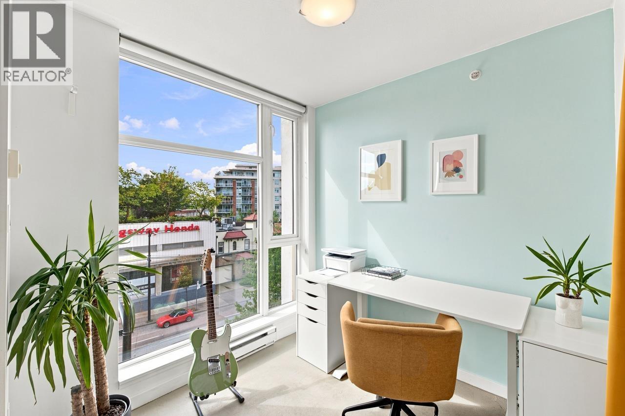 508 328 E 11th Avenue, Vancouver, British Columbia  V5T 4W1 - Photo 4 - R3163921
