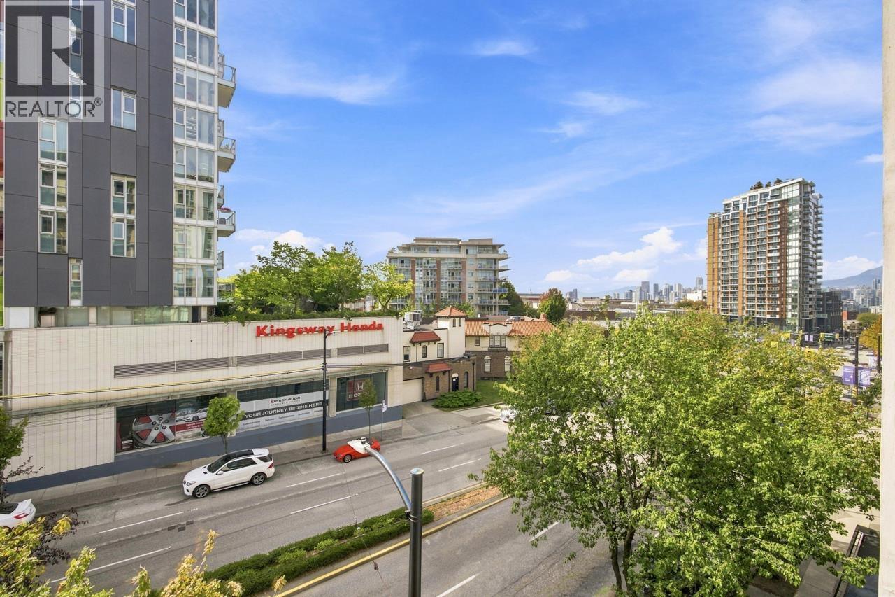 508 328 E 11th Avenue, Vancouver, British Columbia  V5T 4W1 - Photo 6 - R3163921