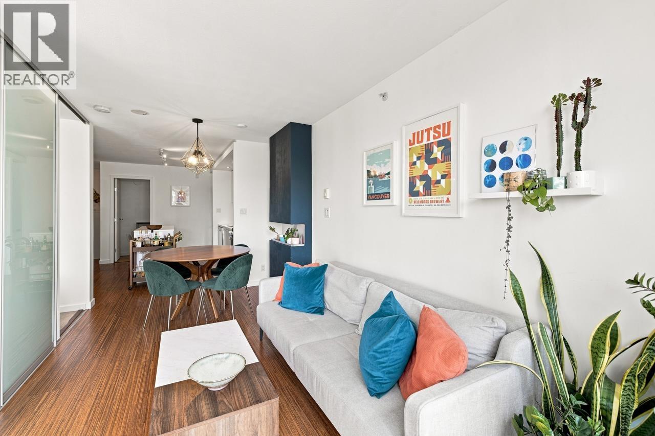 508 328 E 11th Avenue, Vancouver, British Columbia  V5T 4W1 - Photo 9 - R3163921