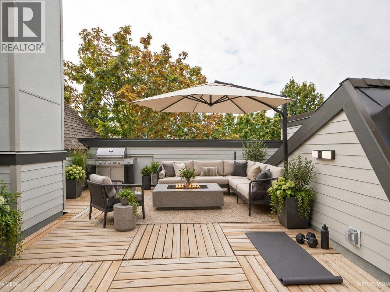203 3787 PENDER STREET, burnaby, British Columbia