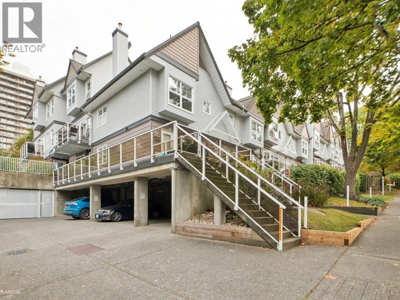 203 3787 Pender Street, Burnaby, British Columbia  V5C 2L2 - Photo 21 - R3163944