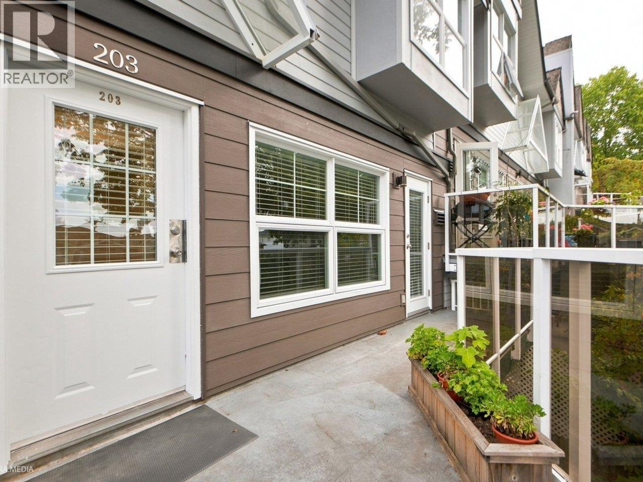 203 3787 Pender Street, Burnaby, British Columbia  V5C 2L2 - Photo 22 - R3163944