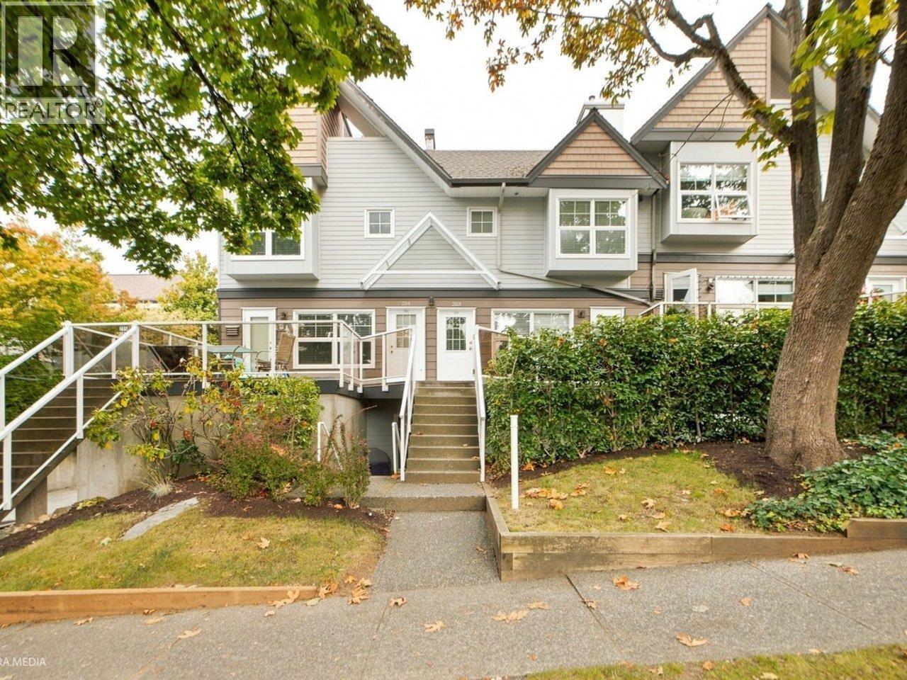203 3787 Pender Street, Burnaby, British Columbia  V5C 2L2 - Photo 23 - R3163944