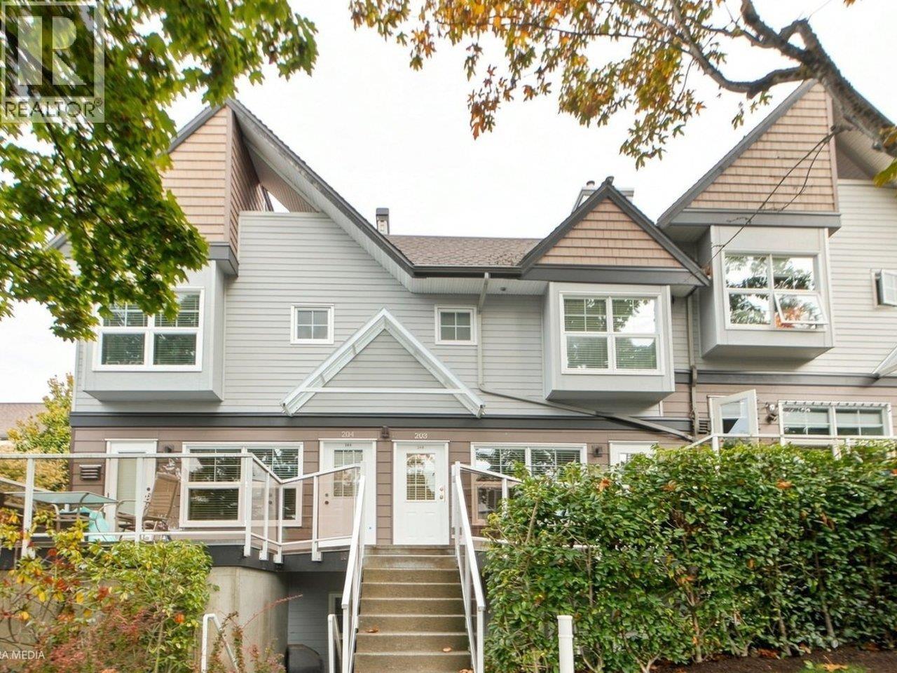 203 3787 Pender Street, Burnaby, British Columbia  V5C 2L2 - Photo 24 - R3163944