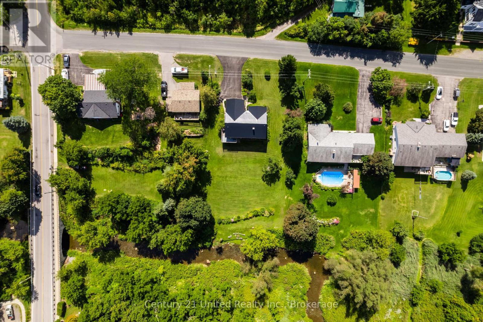 9 Concession Street W, Trent Hills, Ontario  K0L 2K0 - Photo 38 - X13768242