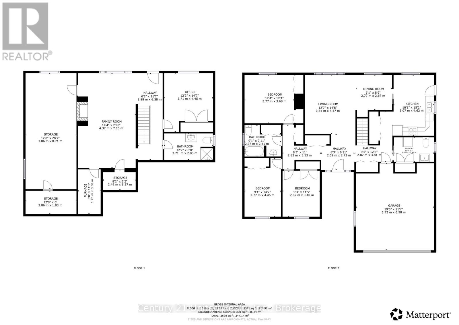 9 Concession Street W, Trent Hills, Ontario  K0L 2K0 - Photo 40 - X13768242