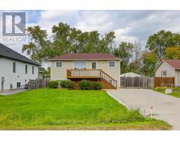 MAIN LEVEL - 346 ANNSHIELA DRIVE, Georgina, Ontario