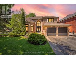 818 EXCELLER CIRCLE, Newmarket, Ontario