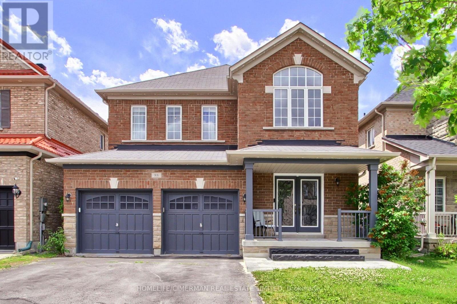 88 CHELSEA CRESCENT, bradford west gwillimbury (bradford), Ontario