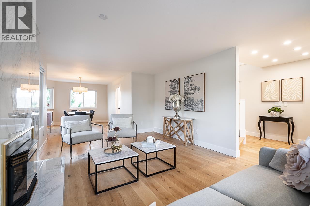 2824 Nash Drive, Coquitlam, British Columbia  V3B 6V5 - Photo 6 - R3163909