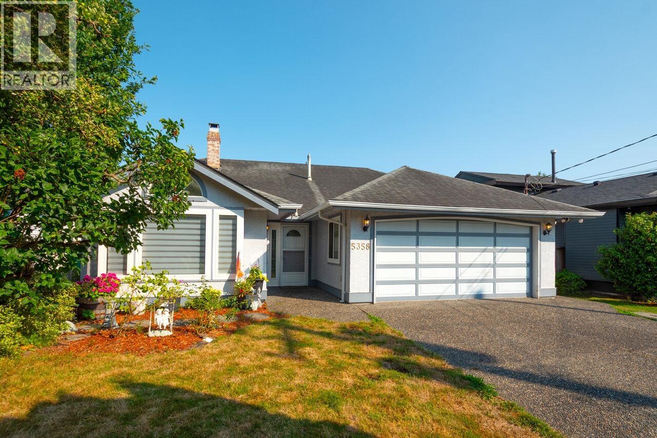 5358 WESTMINSTER AVENUE, delta, British Columbia
