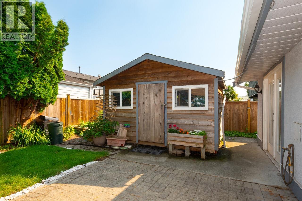 5358 Westminster Avenue, Delta, British Columbia  V4K 2J2 - Photo 36 - R3163917