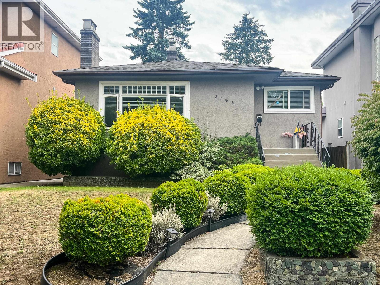 3144 E 18TH AVENUE, vancouver, British Columbia