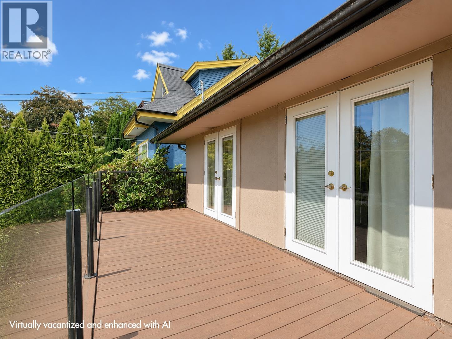 2576 Wall Street, Vancouver, British Columbia  V5K 1A5 - Photo 4 - R3163937