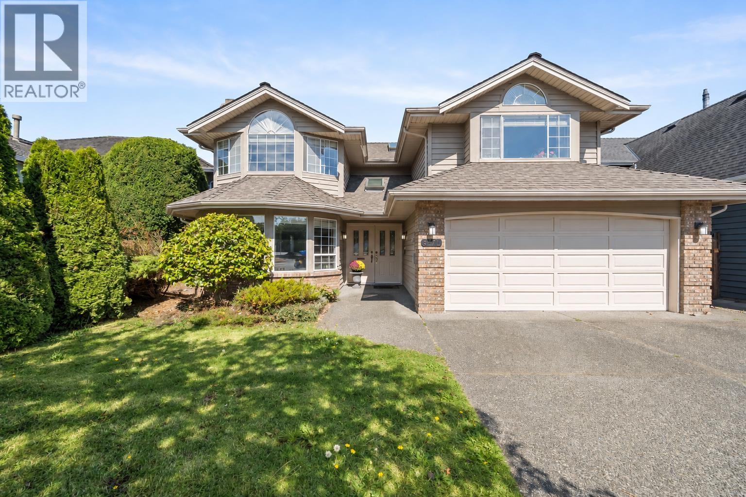 5171 BRUNSWICK DRIVE, richmond, British Columbia