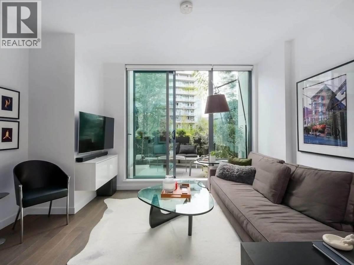 104 1678 PULLMAN PORTER STREET, vancouver, British Columbia