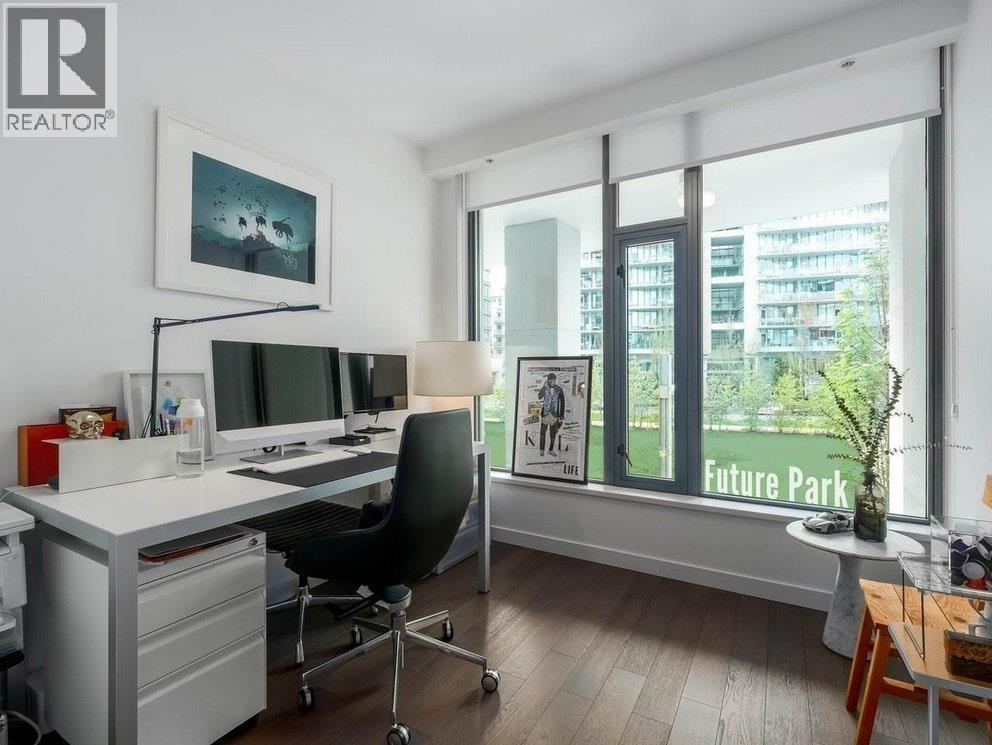 104 1678 Pullman Porter Street, Vancouver, British Columbia  V6A 0H4 - Photo 10 - R3163940