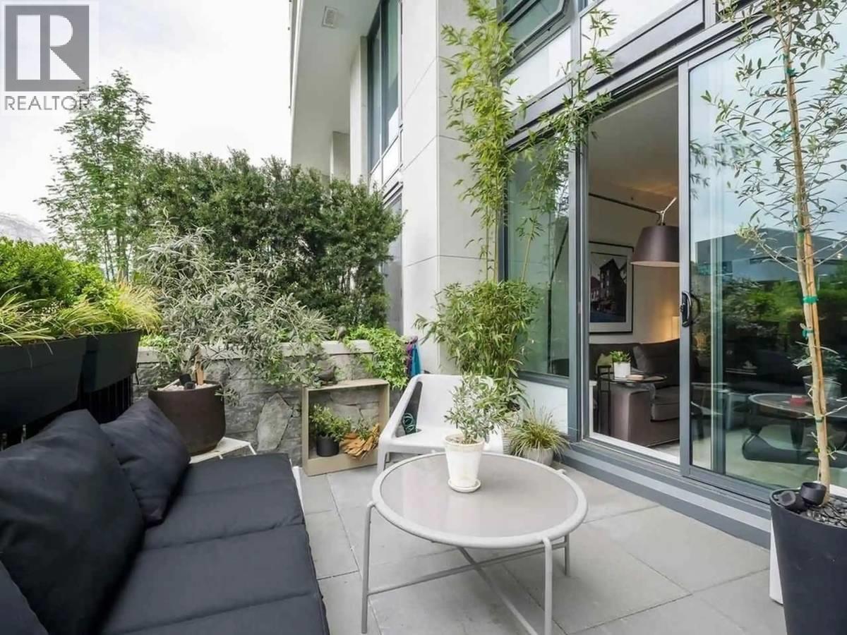 104 1678 Pullman Porter Street, Vancouver, British Columbia  V6A 0H4 - Photo 12 - R3163940