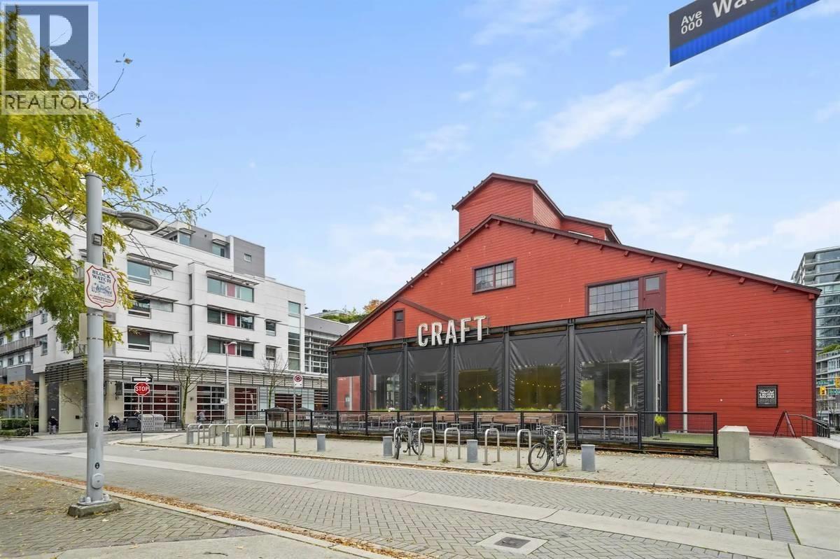 104 1678 Pullman Porter Street, Vancouver, British Columbia  V6A 0H4 - Photo 16 - R3163940