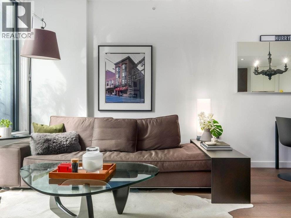 104 1678 Pullman Porter Street, Vancouver, British Columbia  V6A 0H4 - Photo 3 - R3163940