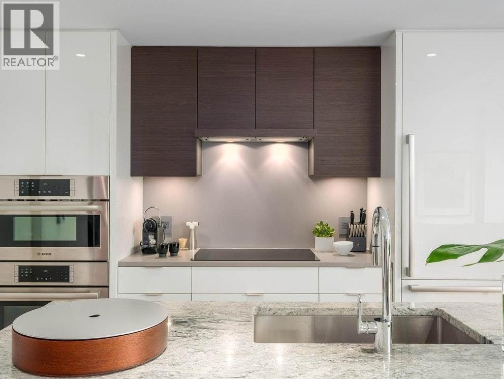 104 1678 Pullman Porter Street, Vancouver, British Columbia  V6A 0H4 - Photo 4 - R3163940