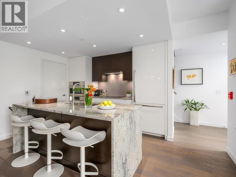 104 1678 Pullman Porter Street, Vancouver, British Columbia  V6A 0H4 - Photo 5 - R3163940