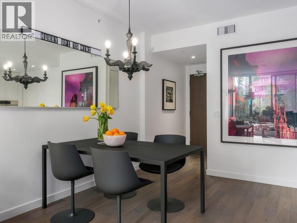 104 1678 Pullman Porter Street, Vancouver, British Columbia  V6A 0H4 - Photo 7 - R3163940