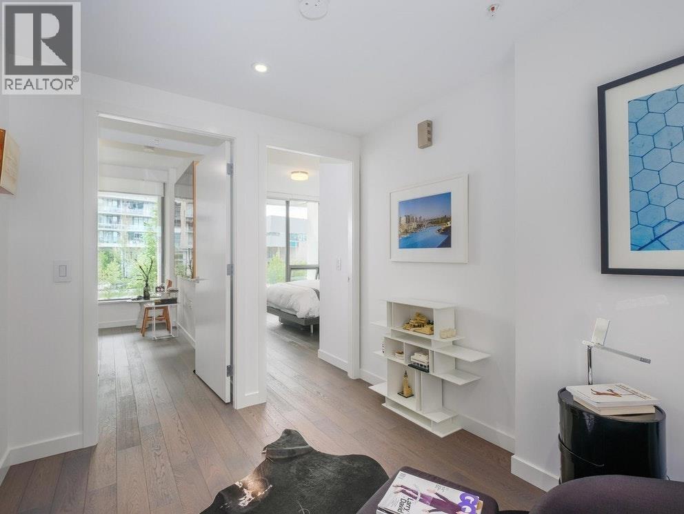 104 1678 Pullman Porter Street, Vancouver, British Columbia  V6A 0H4 - Photo 8 - R3163940