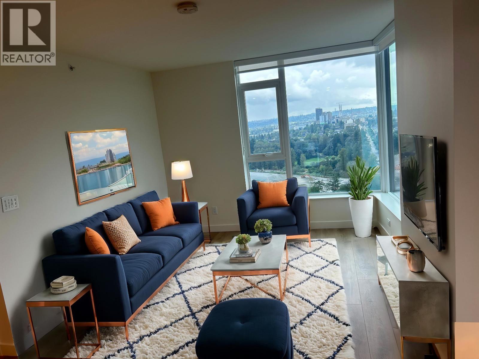 22nd Floor 308 Alderson Avenue, Coquitlam, British Columbia  V3K 0J2 - Photo 2 - R3163945