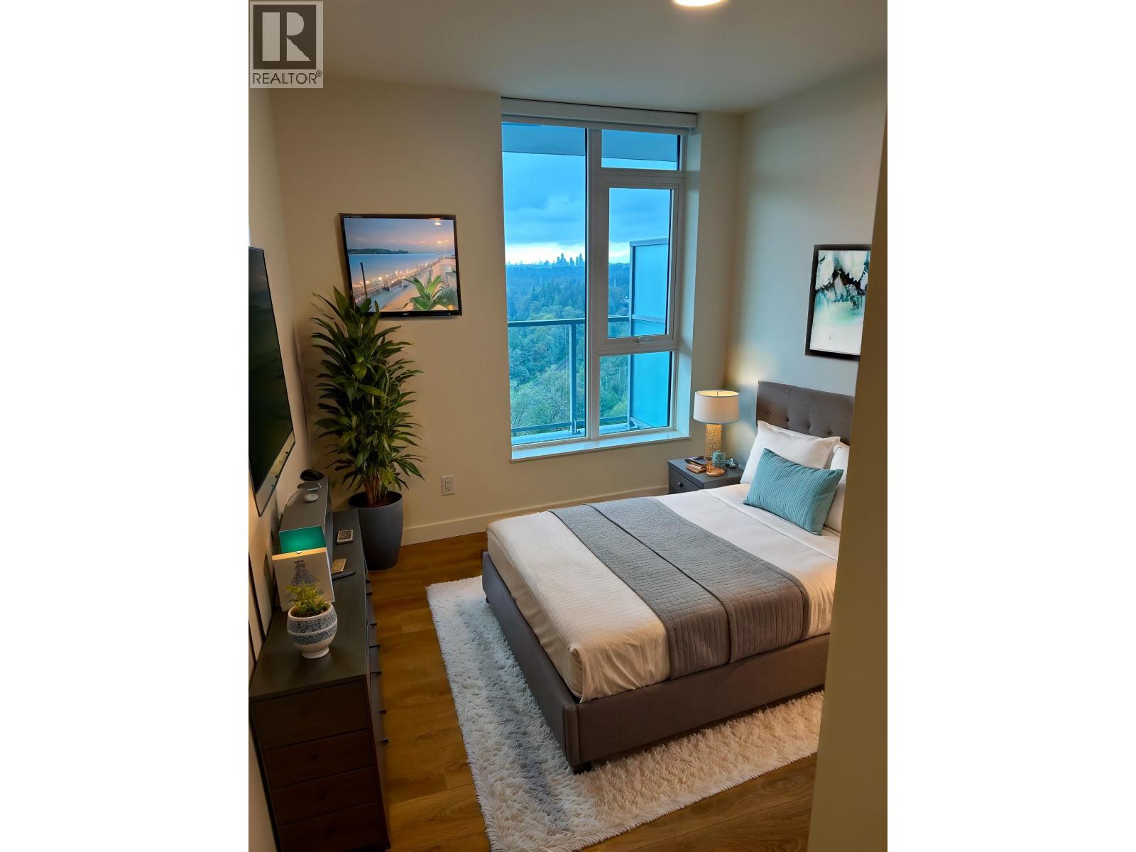 22nd Floor 308 Alderson Avenue, Coquitlam, British Columbia  V3K 0J2 - Photo 3 - R3163945