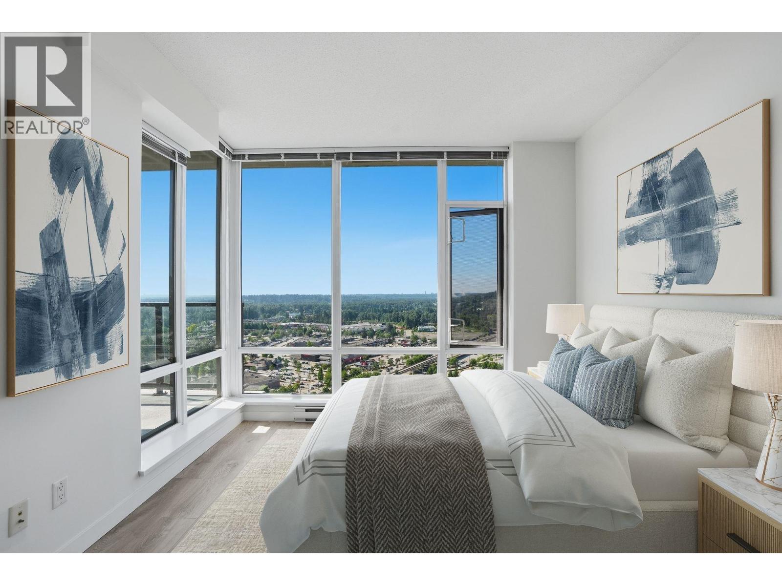 2805 2980 Atlantic Avenue, Coquitlam, British Columbia  V3B 0G2 - Photo 12 - R3163968