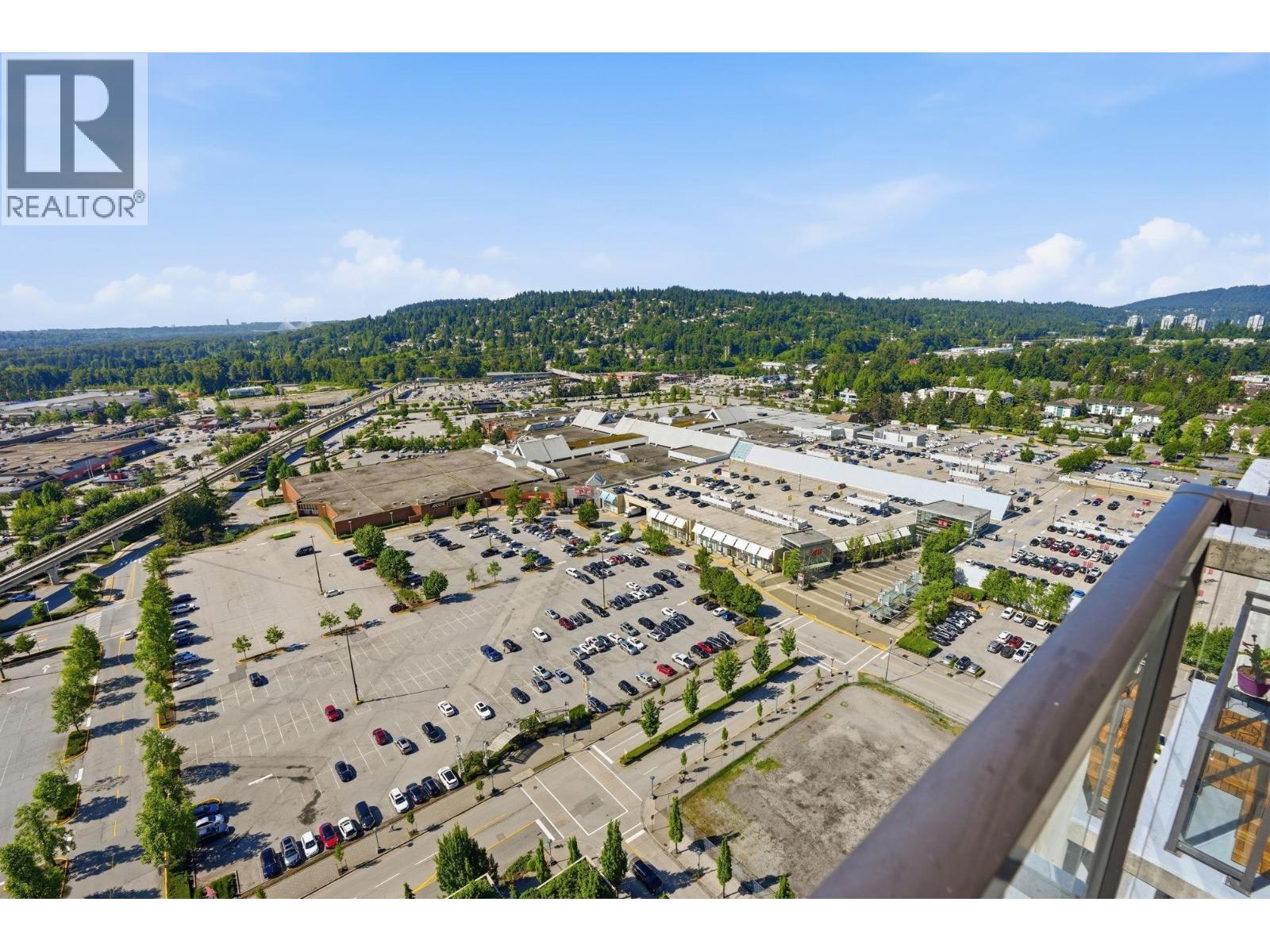 2805 2980 Atlantic Avenue, Coquitlam, British Columbia  V3B 0G2 - Photo 24 - R3163968