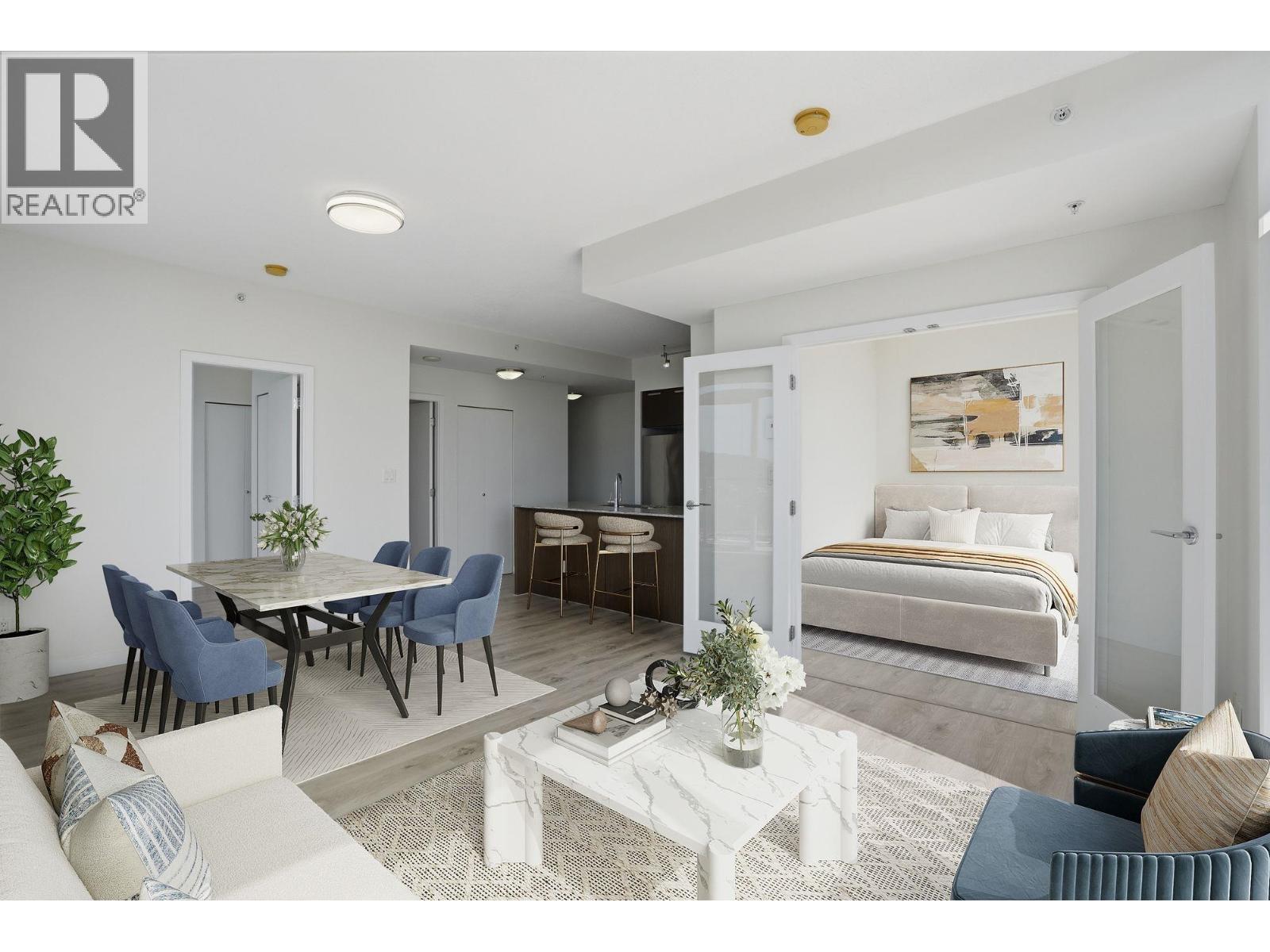 2805 2980 Atlantic Avenue, Coquitlam, British Columbia  V3B 0G2 - Photo 3 - R3163968