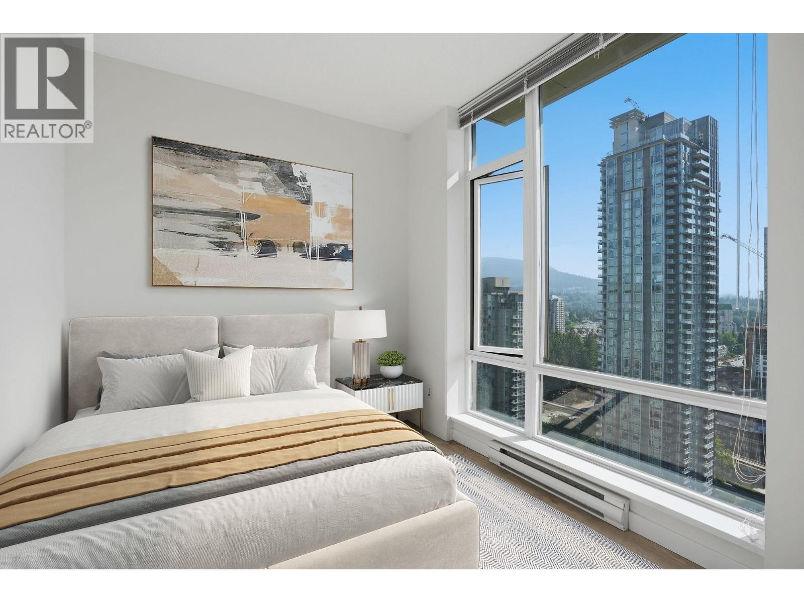 2805 2980 Atlantic Avenue, Coquitlam, British Columbia  V3B 0G2 - Photo 5 - R3163968