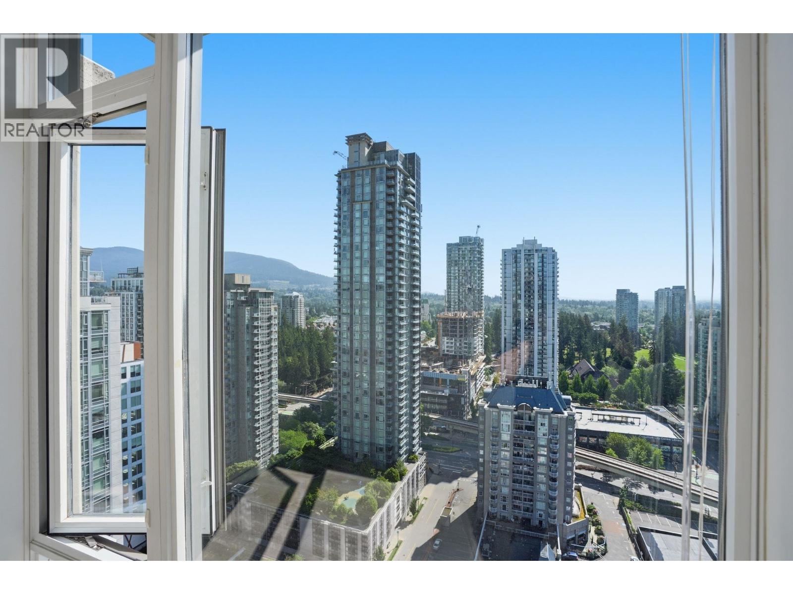 2805 2980 Atlantic Avenue, Coquitlam, British Columbia  V3B 0G2 - Photo 9 - R3163968