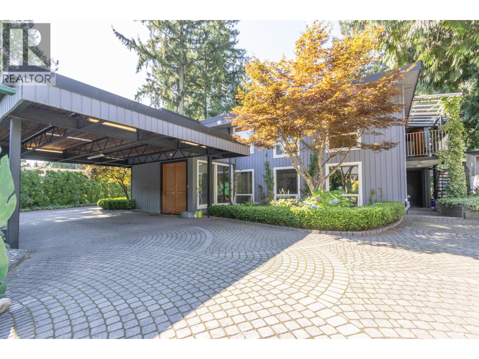 Suite 2673 WOODBINE DRIVE, north vancouver, British Columbia