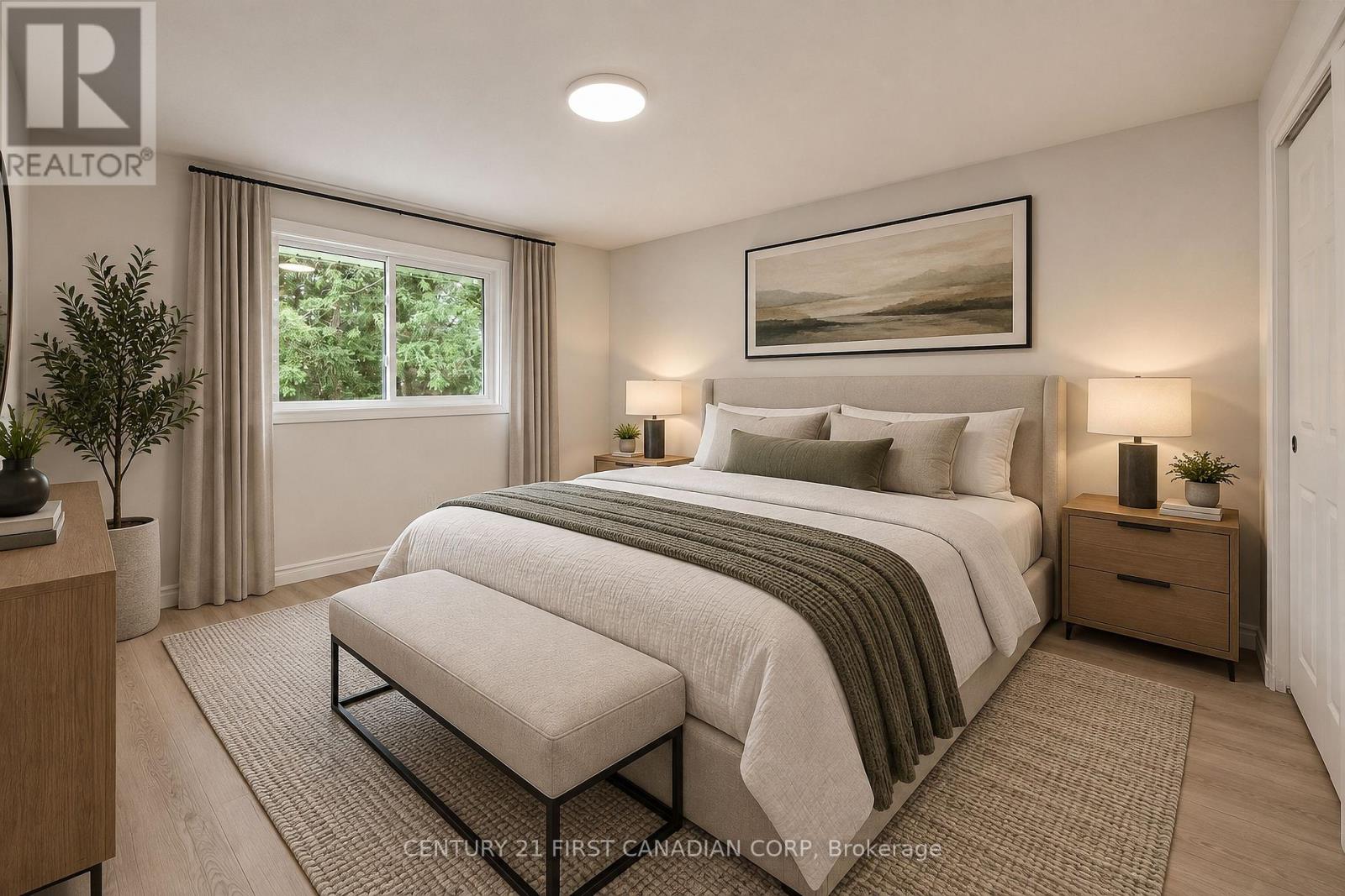 1642 Aldersbrook Road, London North, Ontario  N6G 2Z5 - Photo 11 - X13768178