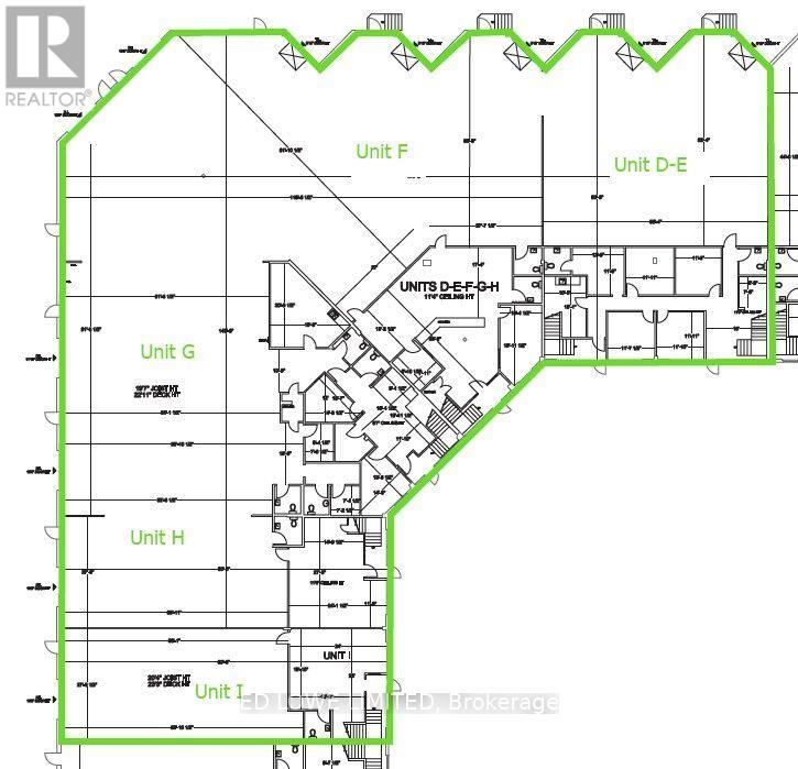 D - I - 112 Commerce Park Drive, Barrie, Ontario  L4N 8W8 - Photo 2 - S13768352