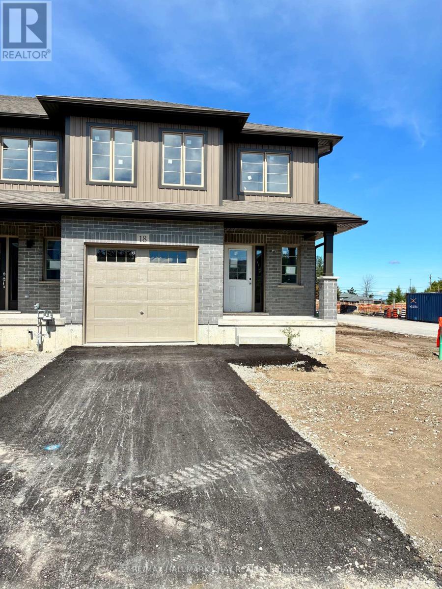 18 BEVERLY STREET, springwater (elmvale), Ontario