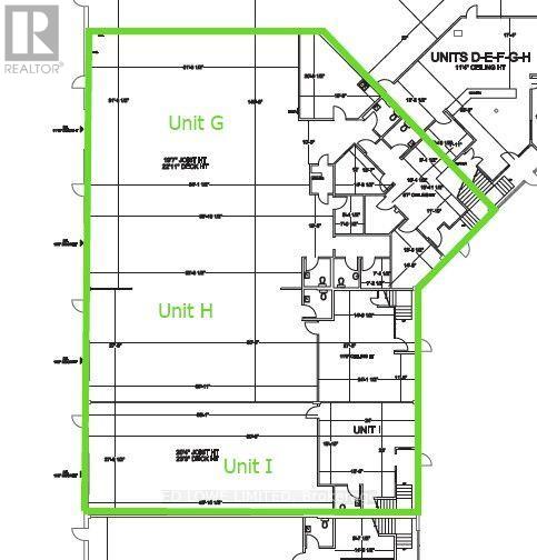 G - I - 112 Commerce Park Drive, Barrie, Ontario  L4N 8W8 - Photo 2 - S13768502