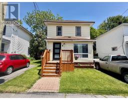 9 BERGIN AVENUE, Cornwall, Ontario
